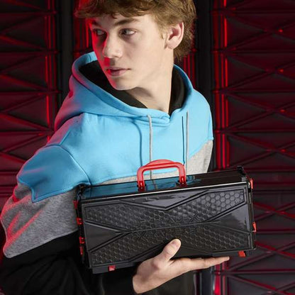 Figurine de Acțiune Beyblade Beyblade Roșu - Jucarii si jocuri, Activități creative