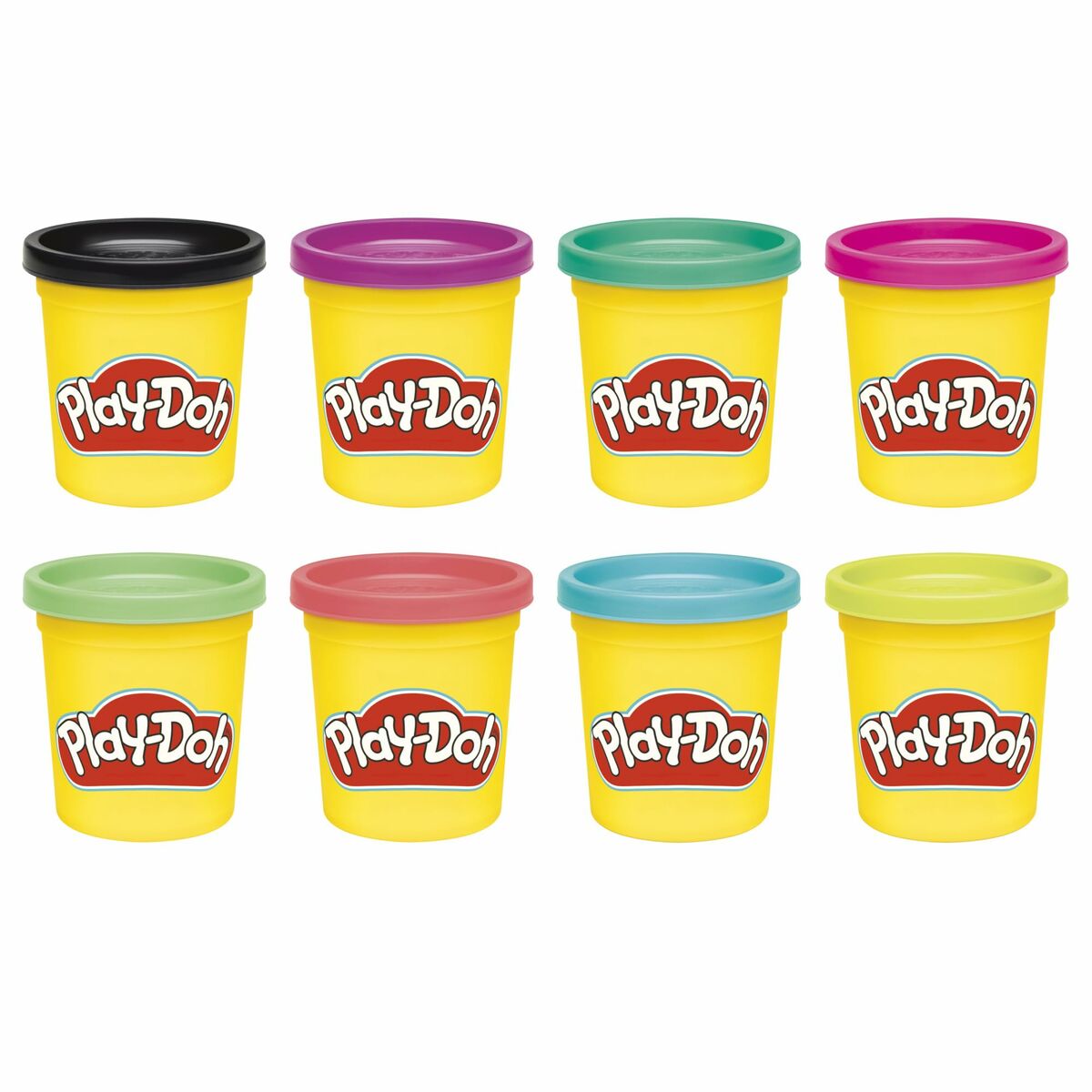 Joc de Plastilină Play-Doh - Jucarii si jocuri, Activități creative