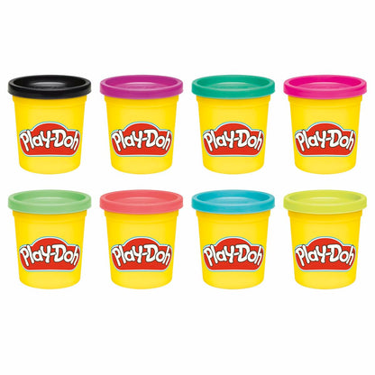 Joc de Plastilină Play-Doh - Jucarii si jocuri, Activități creative
