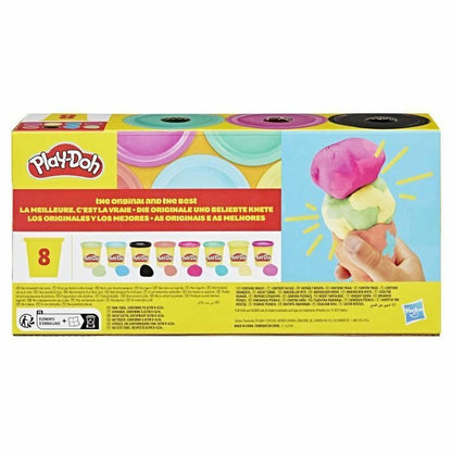 Joc de Plastilină Play-Doh - Jucarii si jocuri, Activități creative