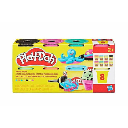 Joc de Plastilină Play-Doh - Jucarii si jocuri, Activități creative