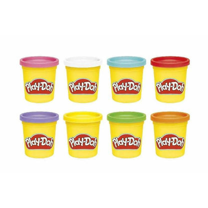 Joc de Plastilină Play-Doh - Jucarii si jocuri, Activități creative