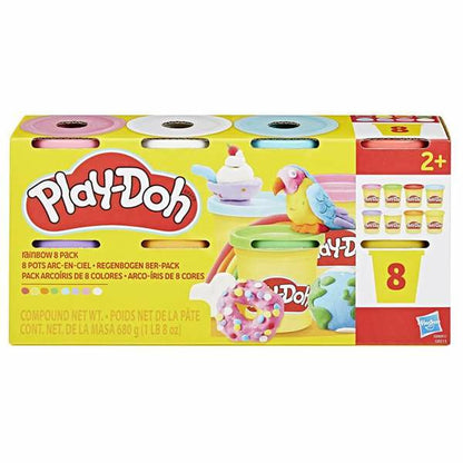 Joc de Plastilină Play-Doh - Jucarii si jocuri, Activități creative