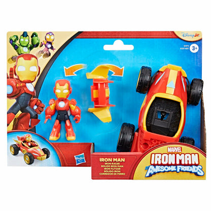 Figurine de Acțiune Hasbro - Jucarii si jocuri, Păpuși și figurine