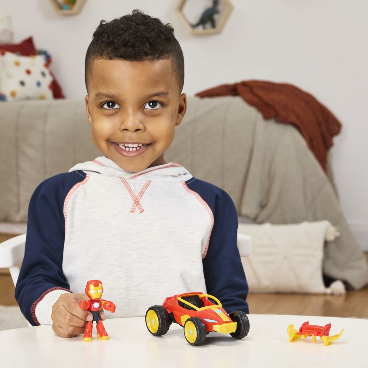 Figurine de Acțiune Hasbro - Jucarii si jocuri, Păpuși și figurine