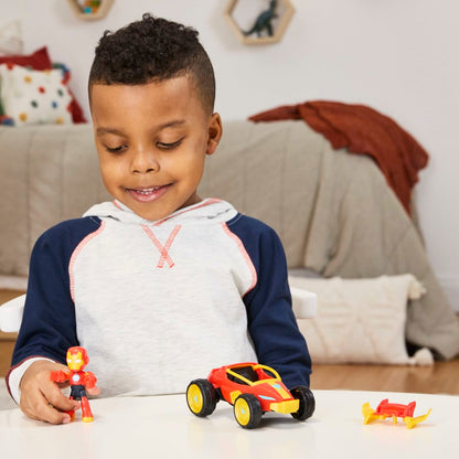 Figurine de Acțiune Hasbro - Jucarii si jocuri, Păpuși și figurine