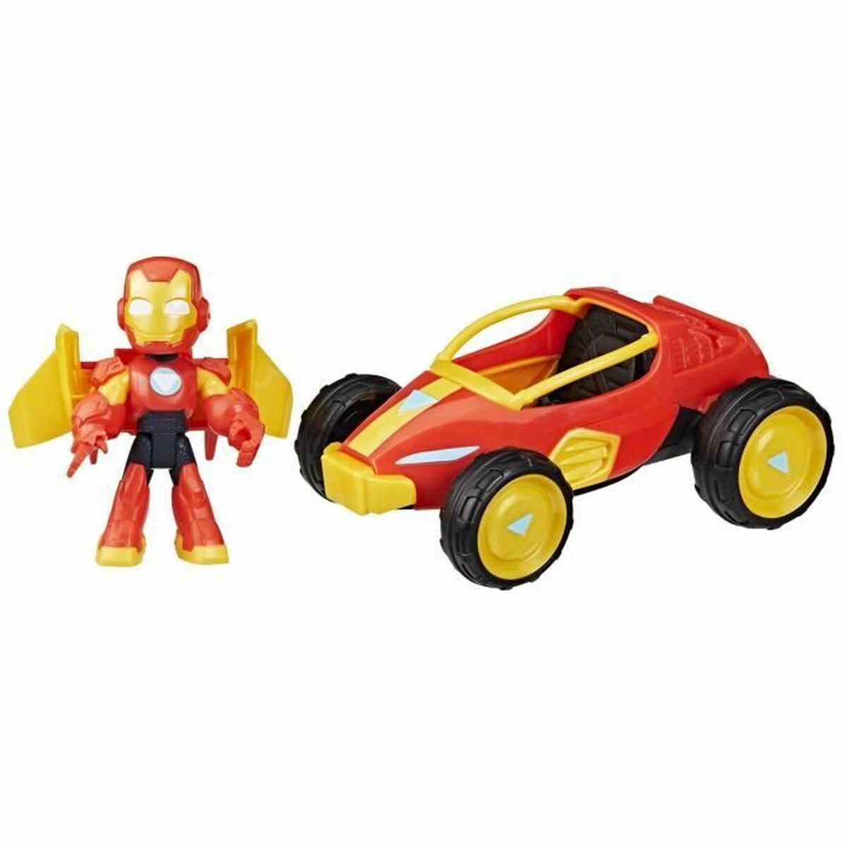 Figurine de Acțiune Hasbro - Jucarii si jocuri, Păpuși și figurine