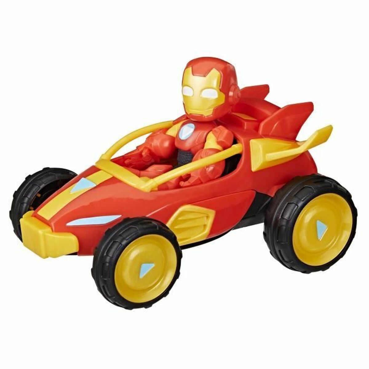 Figurine de Acțiune Hasbro - Jucarii si jocuri, Păpuși și figurine