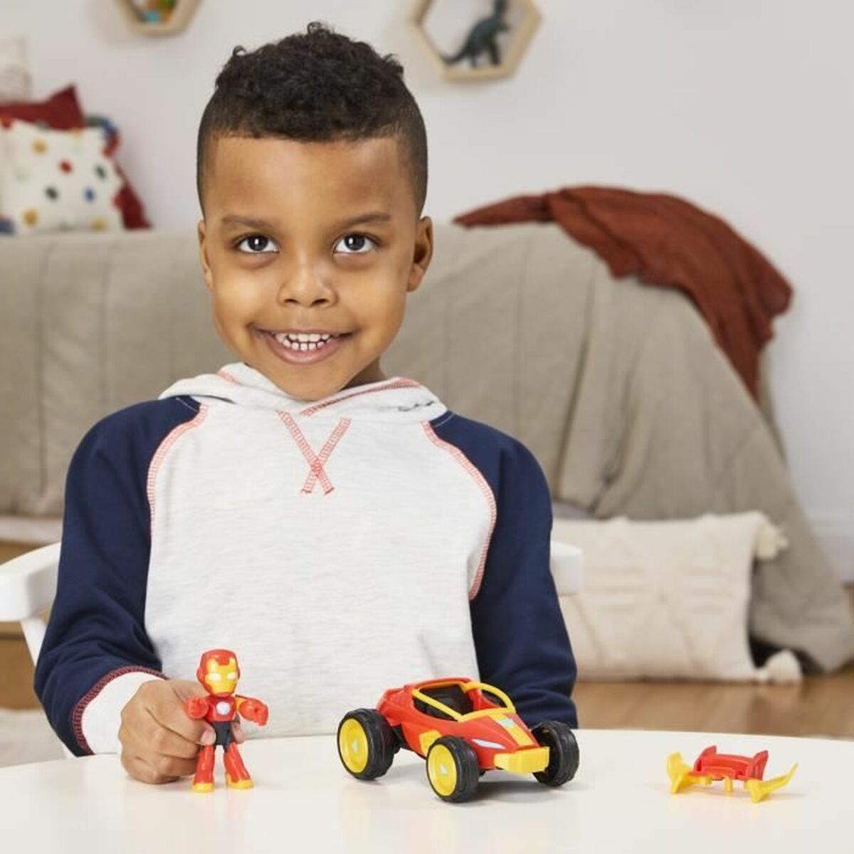 Figurine de Acțiune Hasbro - Jucarii si jocuri, Păpuși și figurine