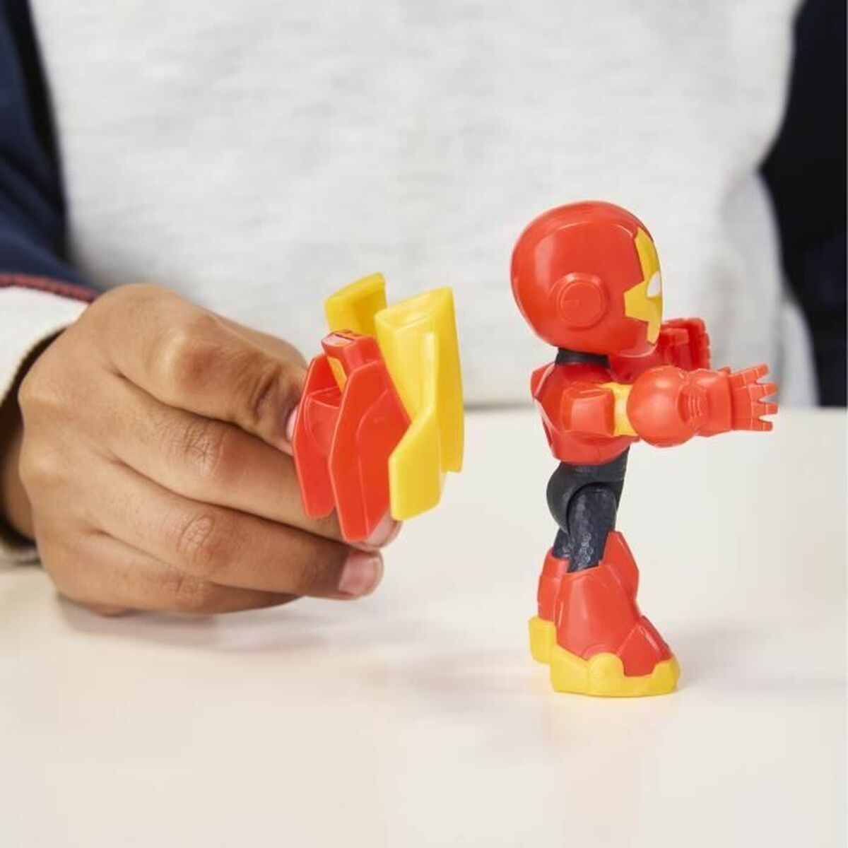 Figurine de Acțiune Hasbro - Jucarii si jocuri, Păpuși și figurine