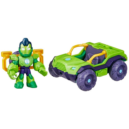 Figurine de Acțiune Hasbro - Jucarii si jocuri, Păpuși și figurine