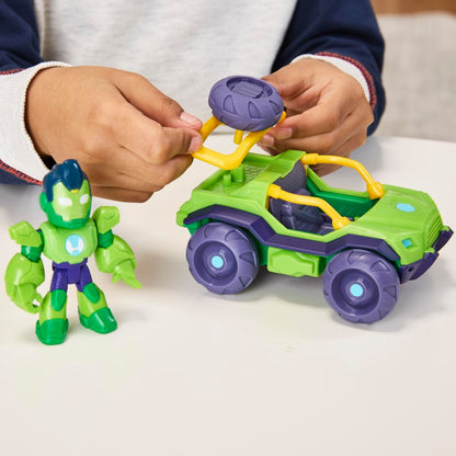 Figurine de Acțiune Hasbro - Jucarii si jocuri, Păpuși și figurine