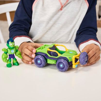 Figurine de Acțiune Hasbro - Jucarii si jocuri, Păpuși și figurine