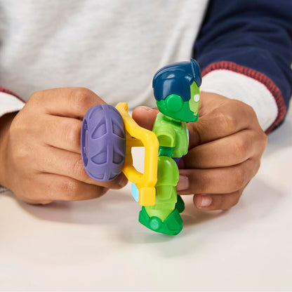 Figurine de Acțiune Hasbro - Jucarii si jocuri, Păpuși și figurine