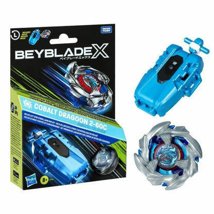 Joc de Îndemânare Hasbro X Pack Cobalt Dragoon 2-60C - Jucarii si jocuri, Jocuri și accesorii