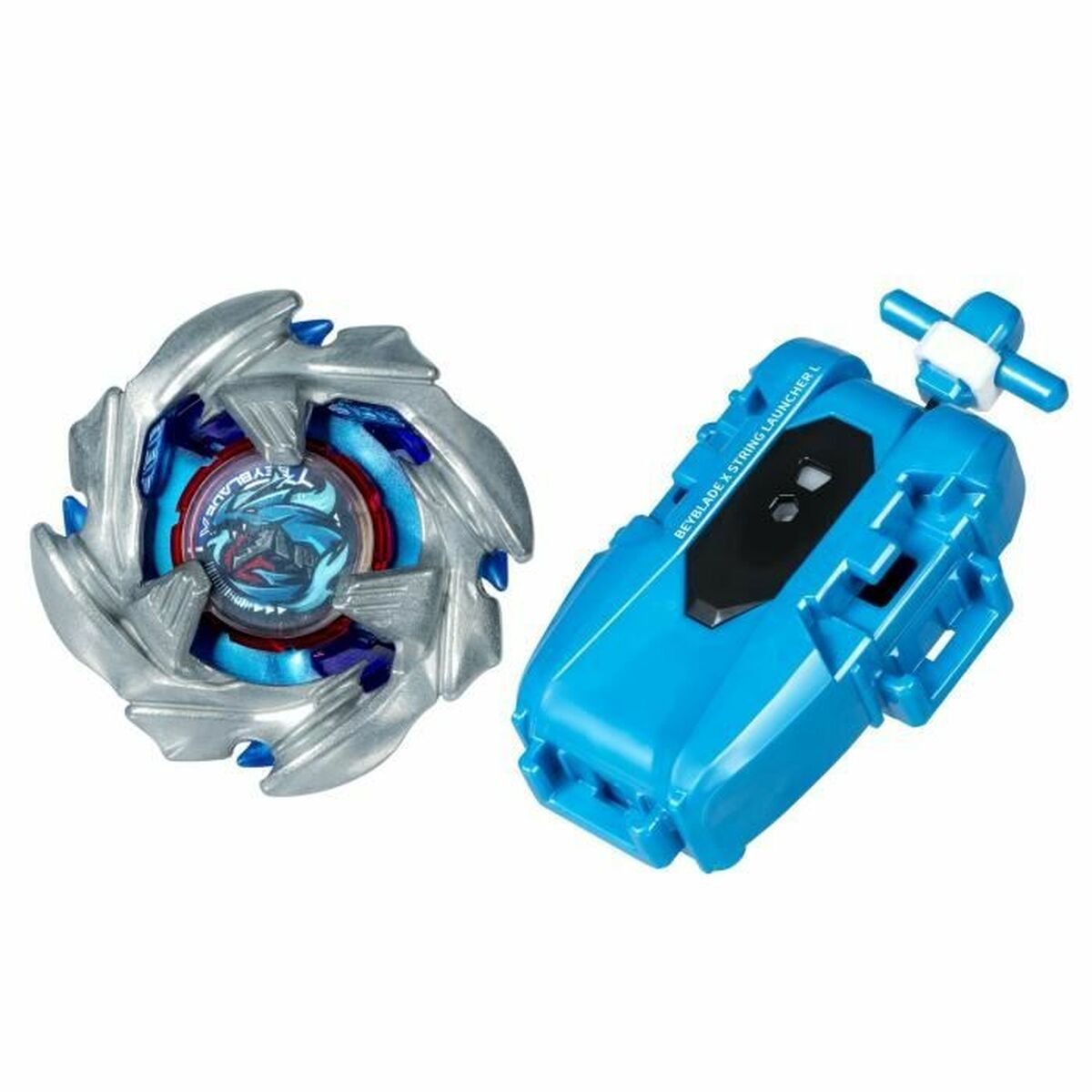 Joc de Îndemânare Hasbro X Pack Cobalt Dragoon 2-60C - Jucarii si jocuri, Jocuri și accesorii