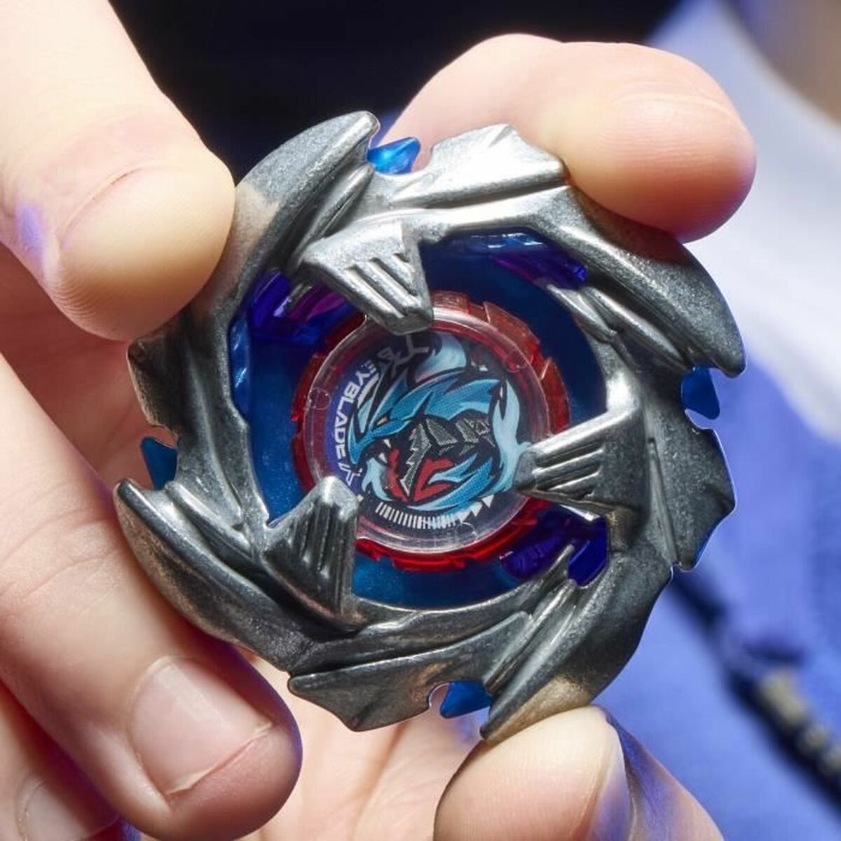 Joc de Îndemânare Hasbro X Pack Cobalt Dragoon 2-60C - Jucarii si jocuri, Jocuri și accesorii