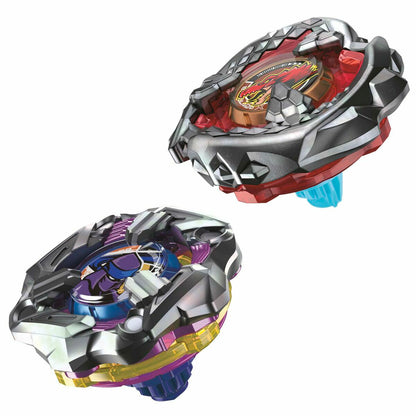 Joc de Îndemânare Hasbro Beat Tyranno 4-70Q y Knife Shinobi 4-80HN 2 Piese 2 Unități - Jucarii si jocuri, Jocuri și accesorii