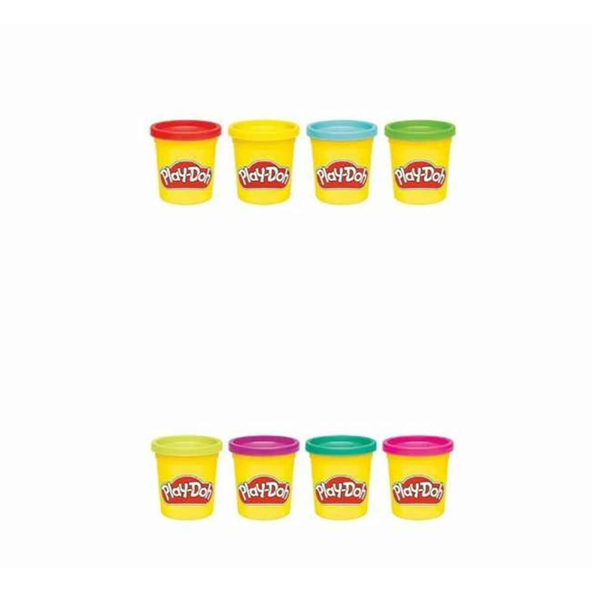 Joc de Plastilină Play-Doh - Jucarii si jocuri, Activități creative