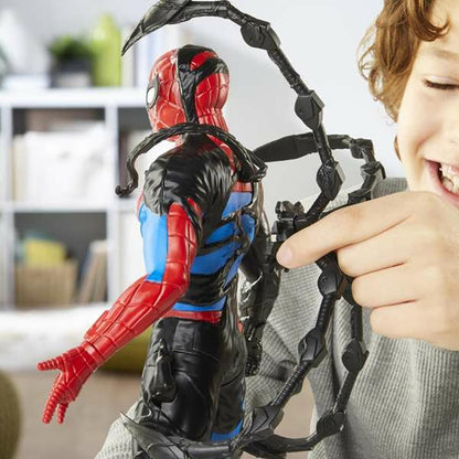 Figurine de Acțiune Hasbro Venomversus - Jucarii si jocuri, Păpuși și figurine