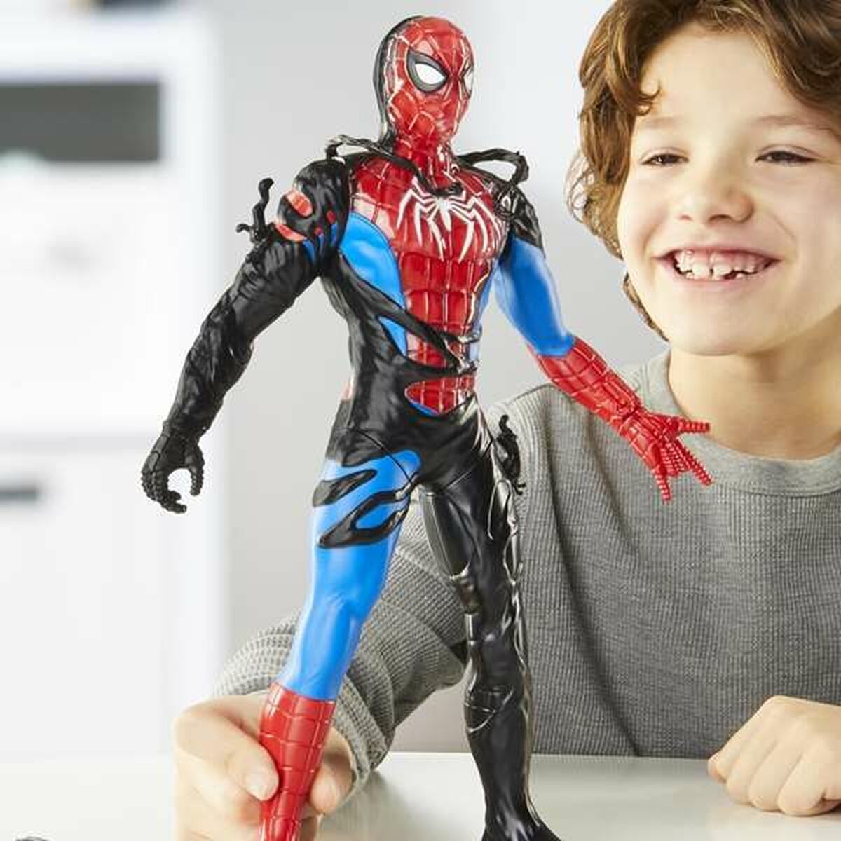 Figurine de Acțiune Hasbro Venomversus - Jucarii si jocuri, Păpuși și figurine