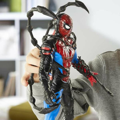 Figurine de Acțiune Hasbro Venomversus - Jucarii si jocuri, Păpuși și figurine