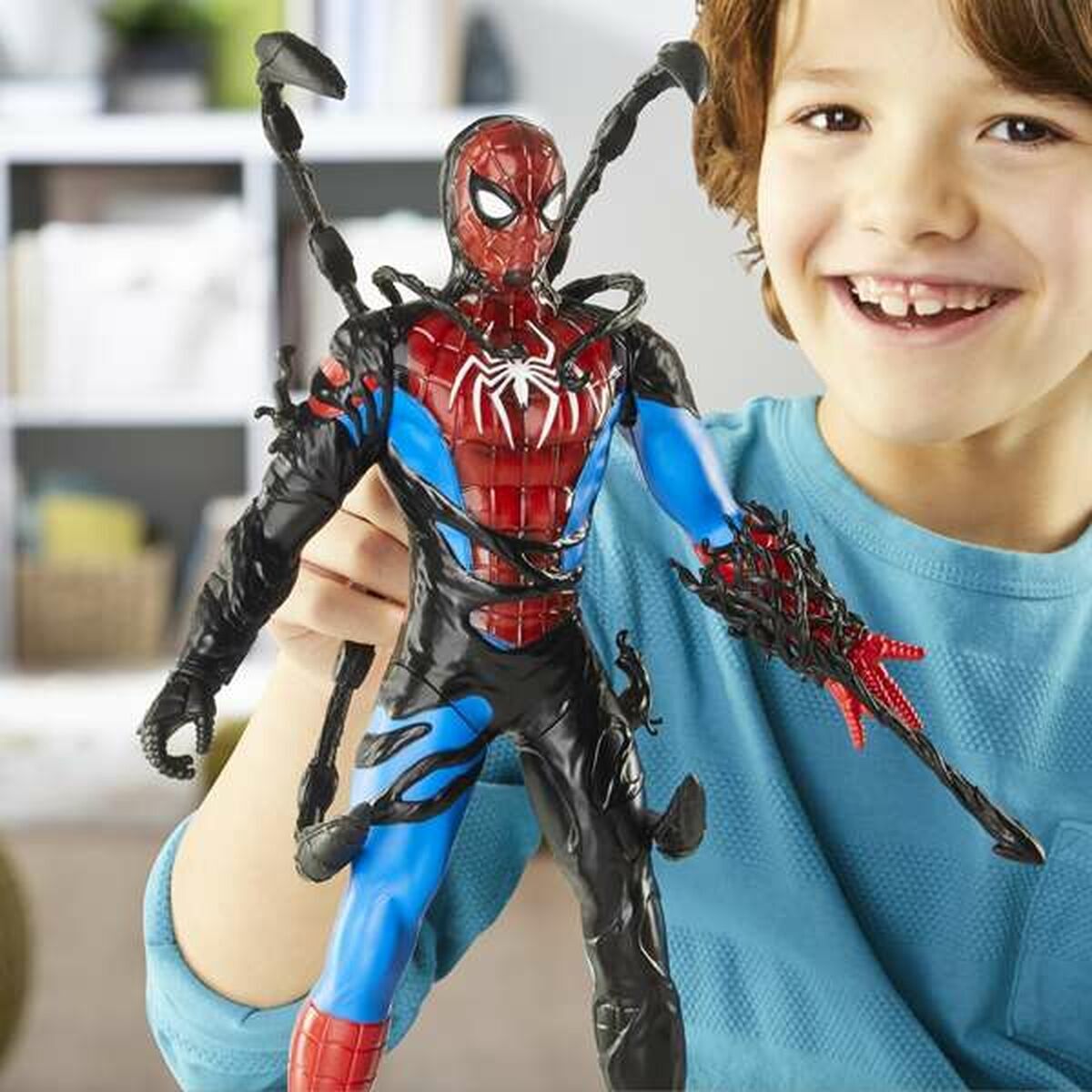Figurine de Acțiune Hasbro Venomversus - Jucarii si jocuri, Păpuși și figurine