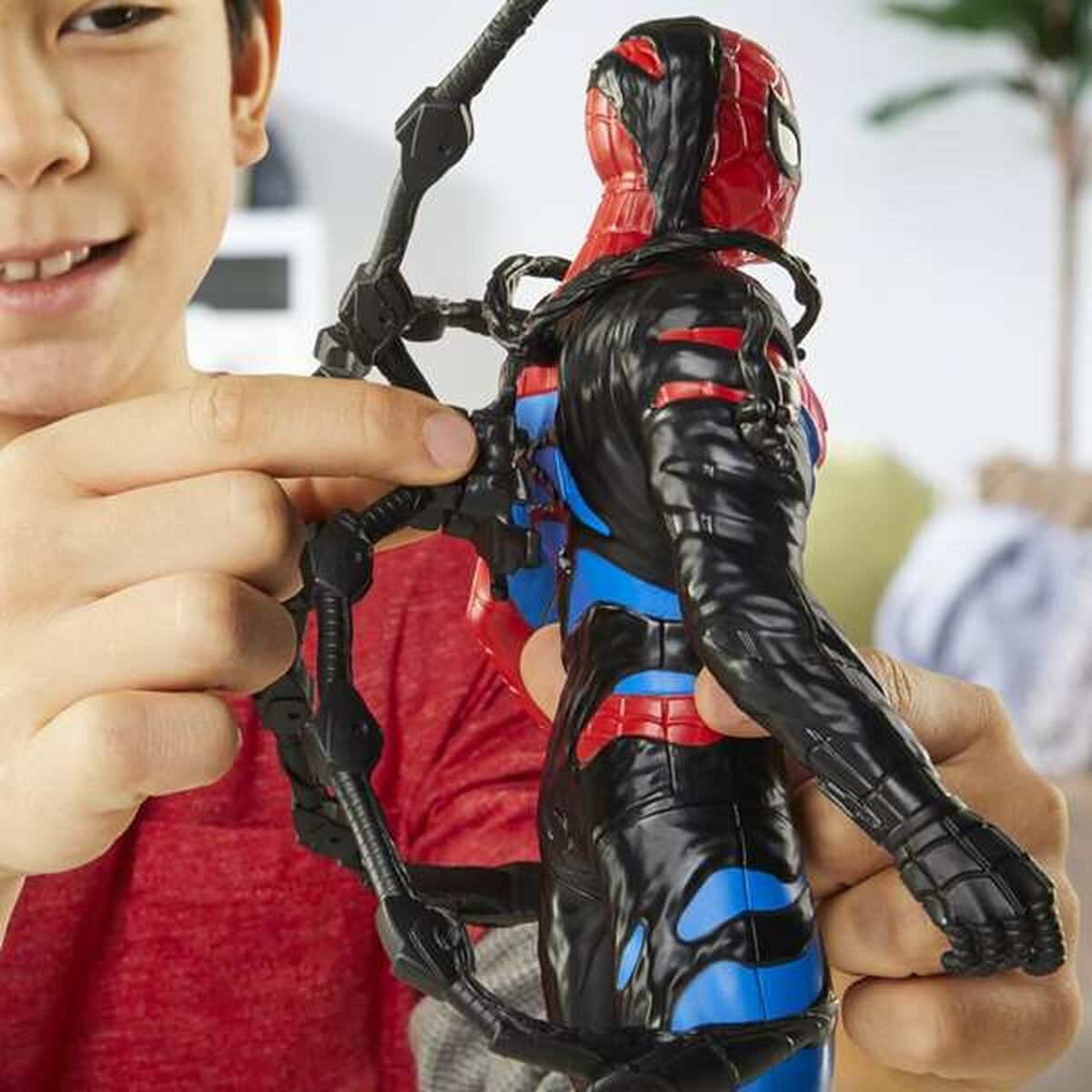 Figurine de Acțiune Hasbro Venomversus - Jucarii si jocuri, Păpuși și figurine