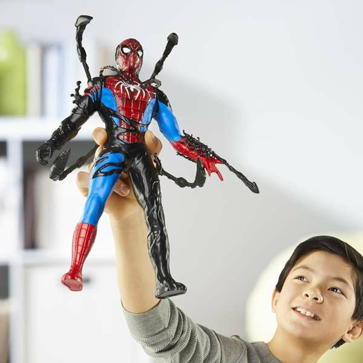 Figurine de Acțiune Hasbro Venomversus - Jucarii si jocuri, Păpuși și figurine