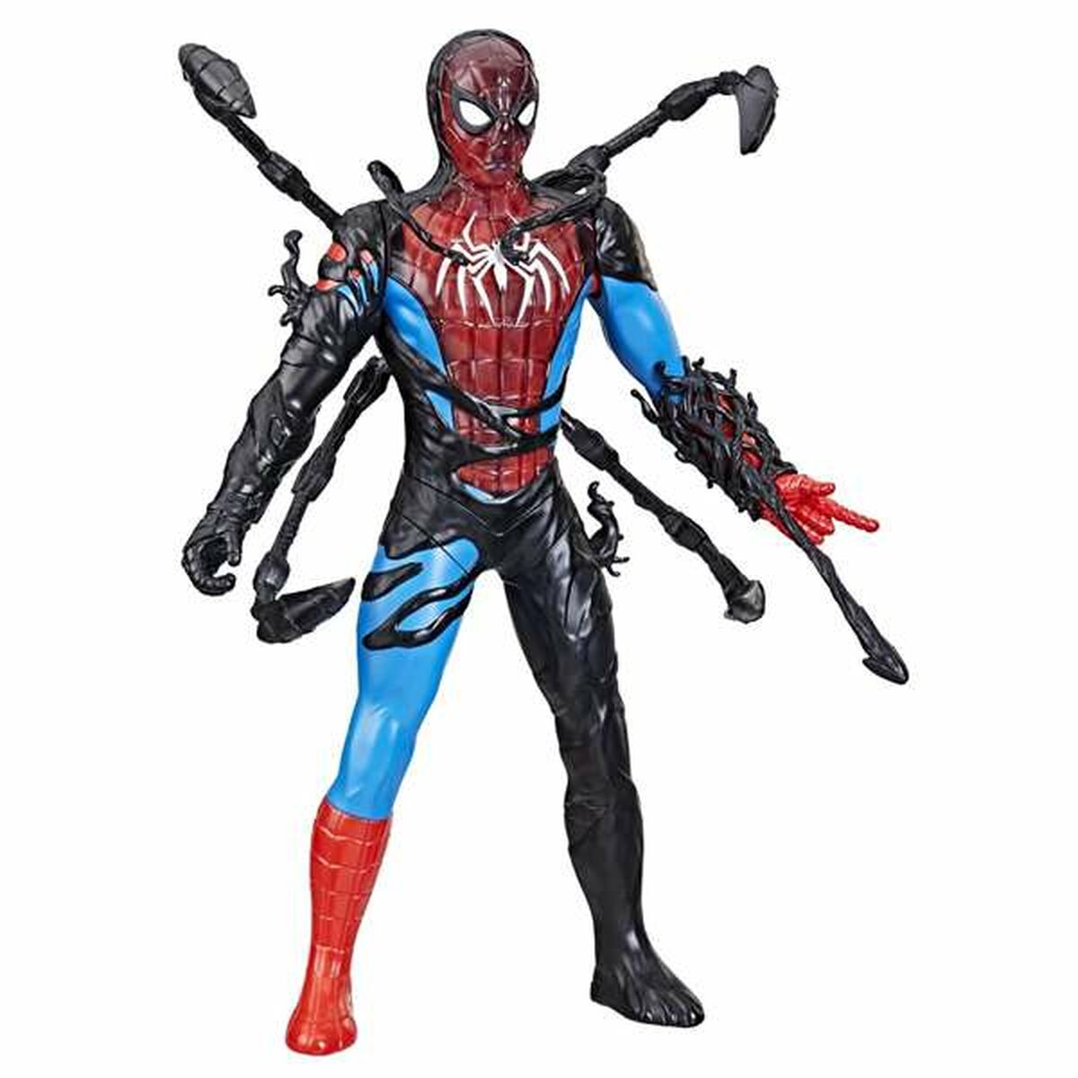 Figurine de Acțiune Spider-Man Venomversus 27cm - Jucarii si jocuri, Păpuși și figurine