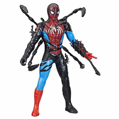 Figurine de Acțiune Spider-Man Venomversus 27cm - Jucarii si jocuri, Păpuși și figurine