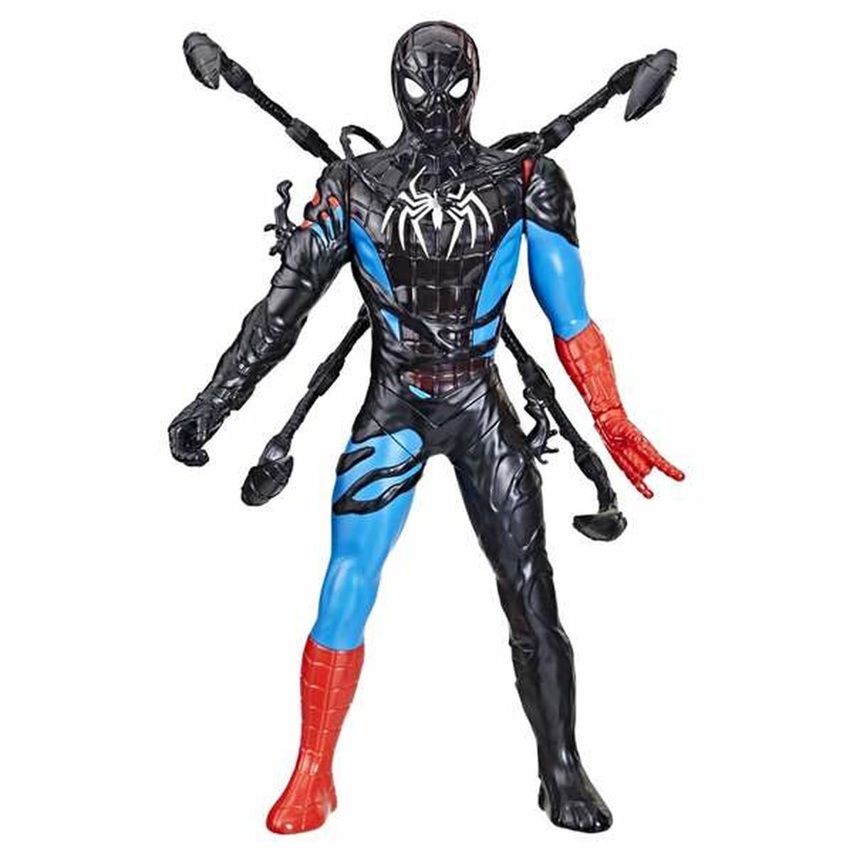 Figurine de Acțiune Spider-Man Venomversus 27cm - Jucarii si jocuri, Păpuși și figurine