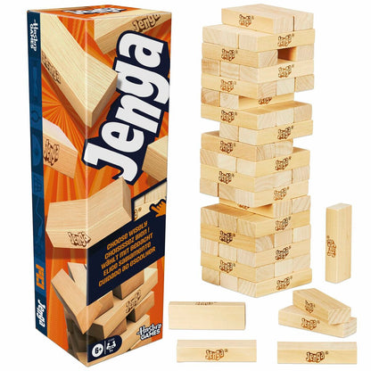 Joc de Masă Hasbro - Jucarii si jocuri, Jocuri și accesorii