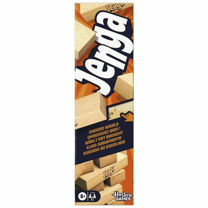Joc de Masă Hasbro - Jucarii si jocuri, Jocuri și accesorii