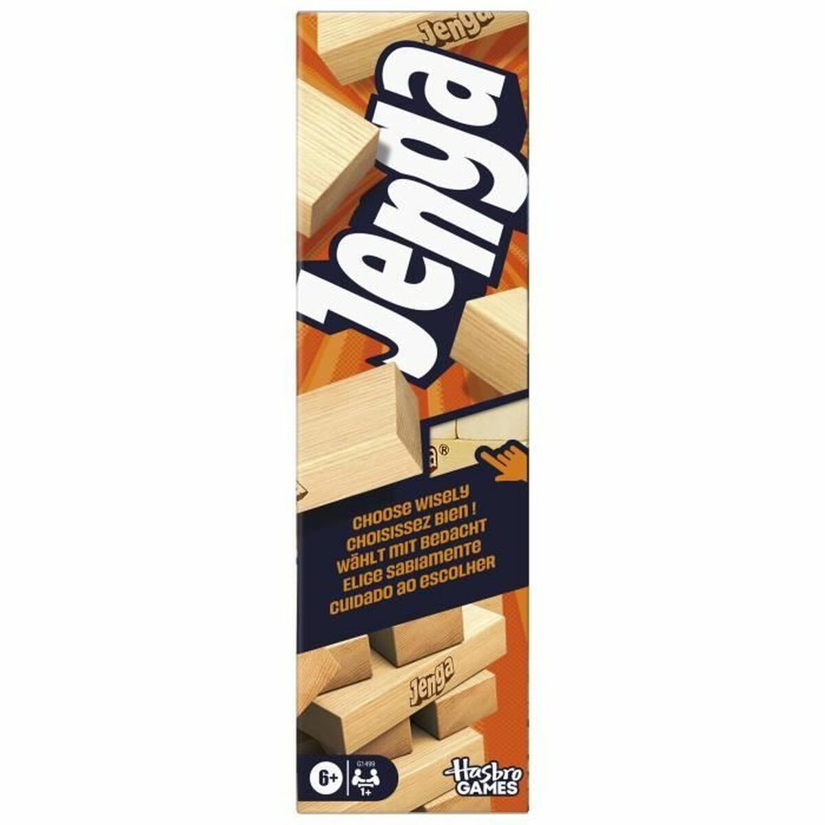 Joc de Masă Hasbro - Jucarii si jocuri, Jocuri și accesorii