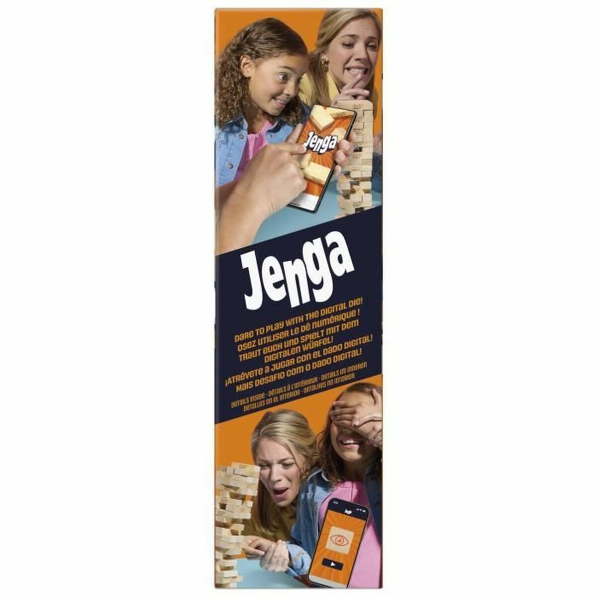 Joc de Masă Hasbro - Jucarii si jocuri, Jocuri și accesorii
