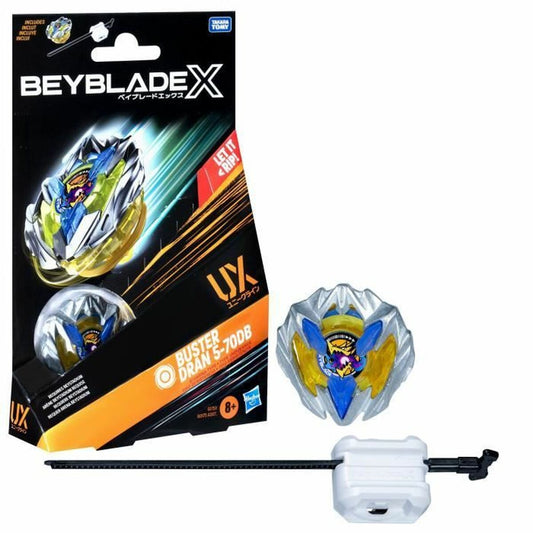 Figura îmbinată Hasbro BEY BBX DE FORT TYRON - Jucarii si jocuri, Păpuși și figurine