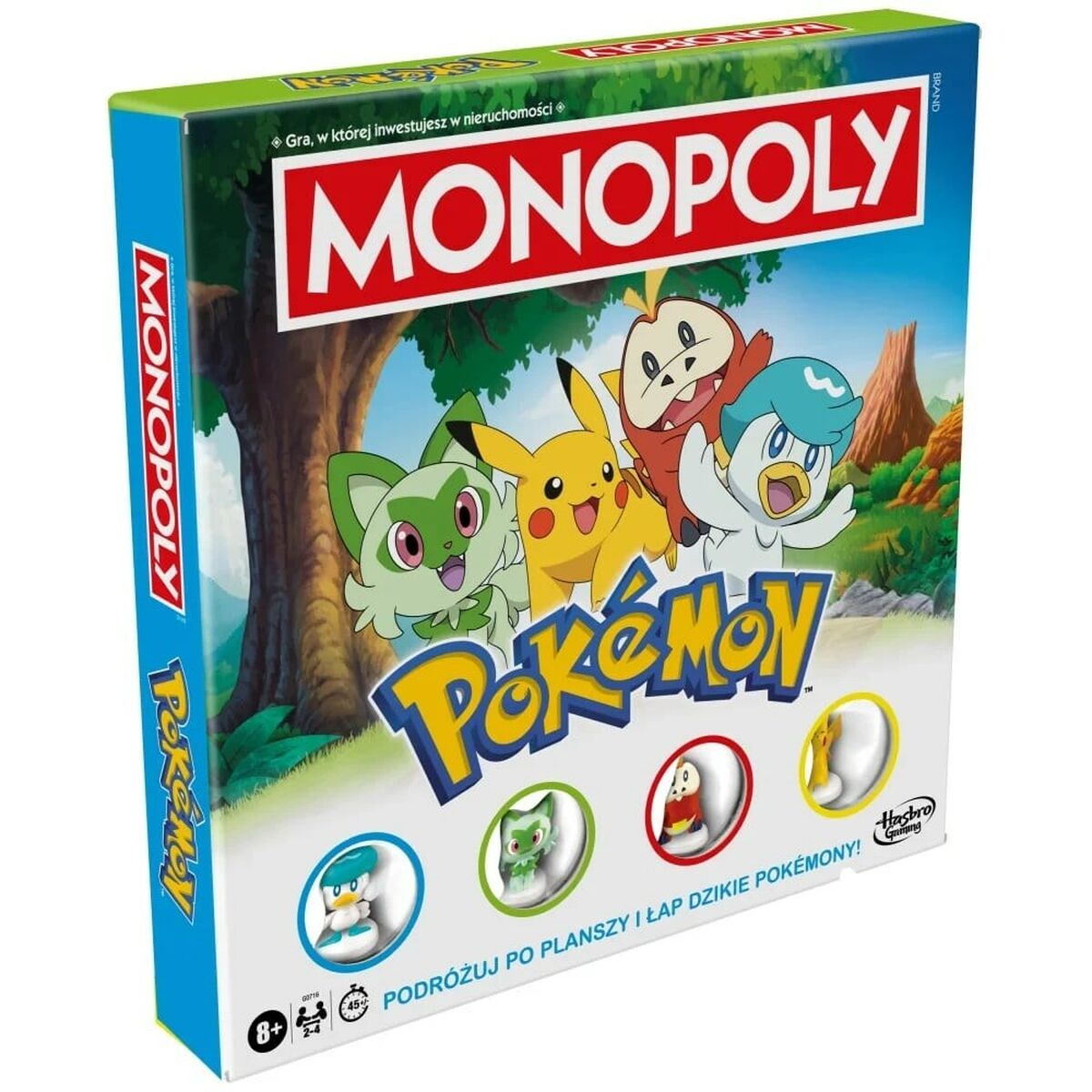 Joc Educativ Hasbro G0716 - Jucarii si jocuri, Jocuri și accesorii