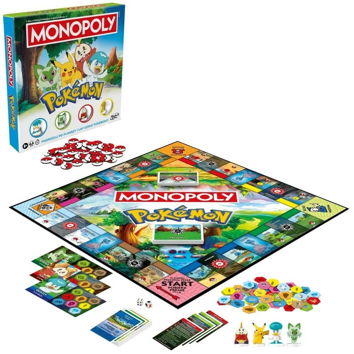 Joc Educativ Hasbro G0716 - Jucarii si jocuri, Jocuri și accesorii