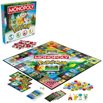 Joc Educativ Hasbro G0716 - Jucarii si jocuri, Jocuri și accesorii