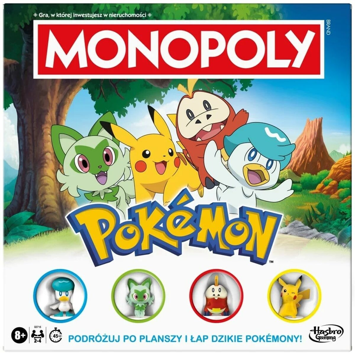 Joc Educativ Hasbro G0716 - Jucarii si jocuri, Jocuri și accesorii