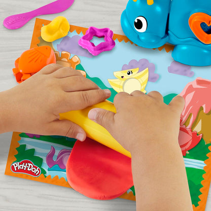 Joc de Plastilină Play-Doh - Jucarii si jocuri, Activități creative
