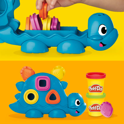 Joc de Plastilină Play-Doh - Jucarii si jocuri, Activități creative