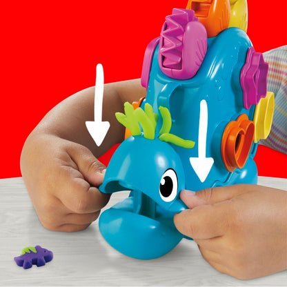 Joc de Plastilină Play-Doh - Jucarii si jocuri, Activități creative