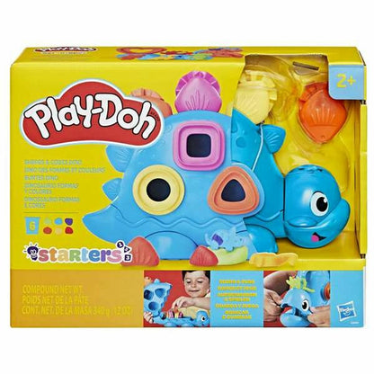 Joc de Plastilină Hasbro - Jucarii si jocuri, Activități creative