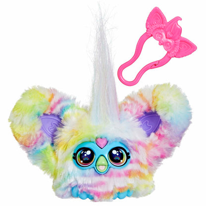 Jucărie de Pluș Hasbro - Jucarii si jocuri, Jucării de pluș