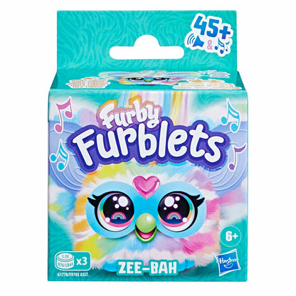 Jucărie de Pluș Hasbro - Jucarii si jocuri, Jucării de pluș