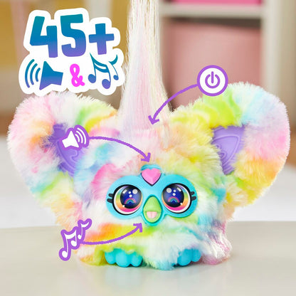 Jucărie de Pluș Hasbro - Jucarii si jocuri, Jucării de pluș