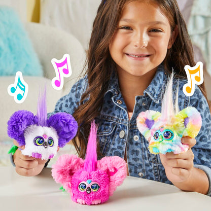Jucărie de Pluș Hasbro - Jucarii si jocuri, Jucării de pluș