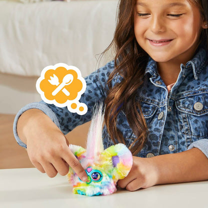 Jucărie de Pluș Hasbro - Jucarii si jocuri, Jucării de pluș